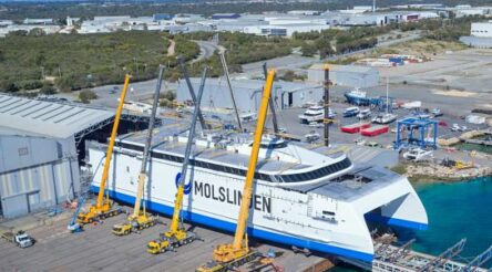 Image for Latest from the Australian Manufacturing Forum