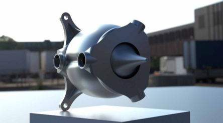 Image for Does Australia need a peak body to represent and to grow its additive manufacturing industry?