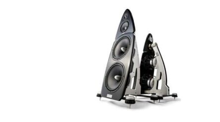Image for High end Australian audio maker shows what Australia can produce.