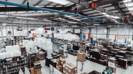 Image for 23rd consecutive month of growth for Australian manufacturing