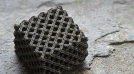 Image for AMTIL launches AM Hub for those looking to adopt 3D printing