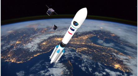 Image for Australian company gets $19 m series B backing, looks to commercially launch rockets in 2020