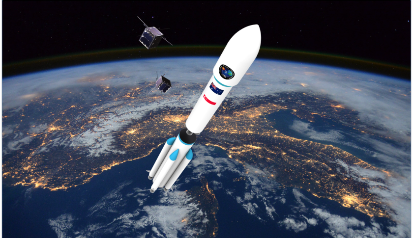 Gilmour-Space-Technologies-Eris-LEO-Launch-System