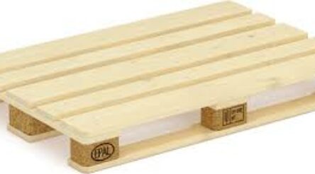 Image for Exporting to Europe?