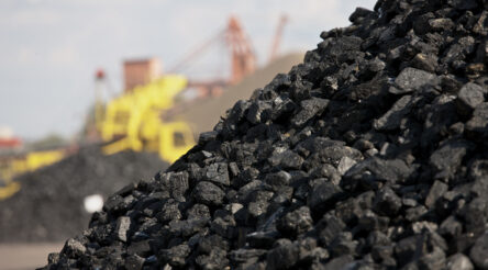 Image for Go-ahead for $1 billion coal gasification project