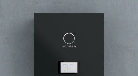 Image for Battery assembly begins in Adelaide as government embraces solar.