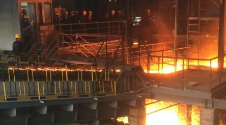 Image for Rio’s HiSmelt and WA’s iron ore – the value adding opportunity that silpped through our grasp.