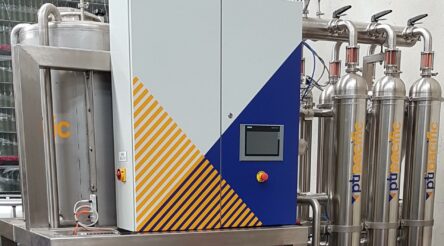 Image for Australia’s leadership in technology brings gentle wine filtration