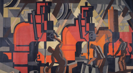 Image for Yes, your job is going to be done by a robot, and sooner than you think.