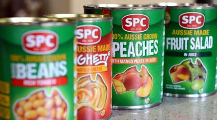 Image for Coca-Cola Amatil looking for a buyer for SPC