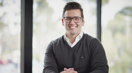 Image for Matt Mannix, Global Engineering Manager, ANCA CNC Machines