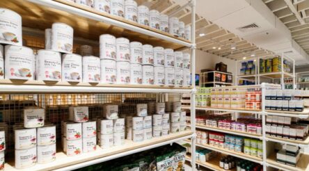 Image for Australian made makes waves with Chinese consumers.