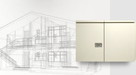 Image for Third solar plus battery plant for Adelaide.