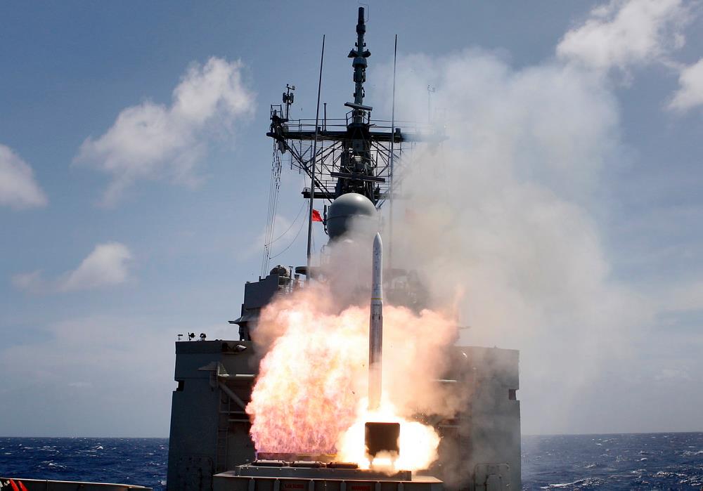 EvolvedSeaSparrowMissilegeneric