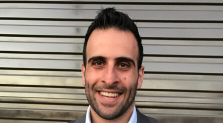 Image for Bashir Mourad CPIM, Supply Chain Manager for New Zealand – Johnson and Johnson