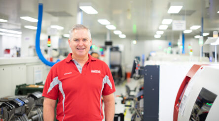 Image for REDARC’s expansion confirms SME sector strength.