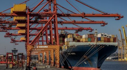 Image for New biosecurity levy to mean a “3000 to 5000 per cent tax increase” for certain imports, says Manufacturing Australia