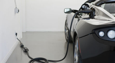 Image for Lithium future beckons for Australia as giant refinery approved.