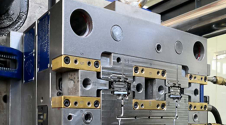 Image for Precise delivers and grows beyond automotive.