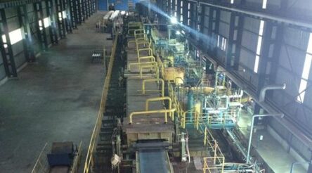 Image for BlueScope steel boosts its SE Asian manufacturing network.