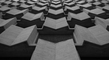 Image for 3D concrete printing could free the world from boring buildings