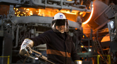 Image for Gupta eyes copper smelter in South Australia.