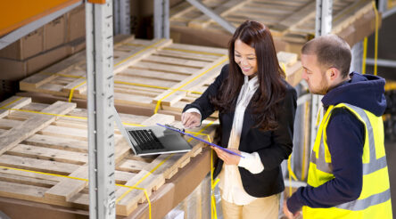 Image for Victorian manufacturing employment up by nearly a tenth since 2015