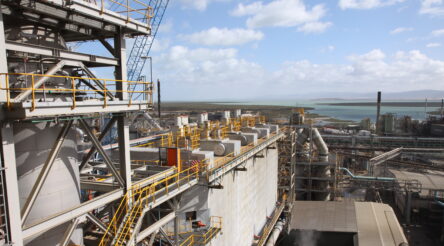 Image for 120 jobs to be lost in Port Pirie.