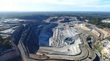 Image for Australia producing half world’s lithium, capturing 0.53% of booming lithium industry’s value