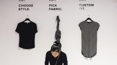 Image for Custom made is the new way to manufacture.