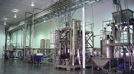 Image for Q and A with export champion, Flavourtech