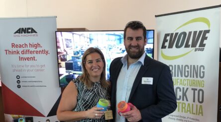 Image for Onshoring by design: competing successfully against low-cost nations