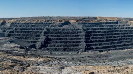 Image for Gas and fertiliser production gets closer at Leigh Creek