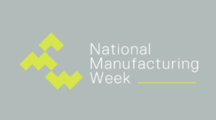 Image for @AuManufacturing partners with National Manufacturing Week 2019.