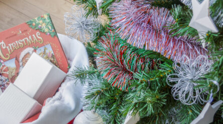 Image for Merry Australian Made Christmas