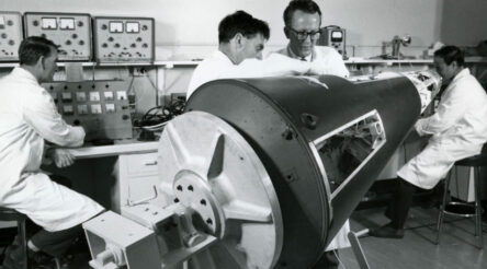 Image for National Space Agency for Adelaide.