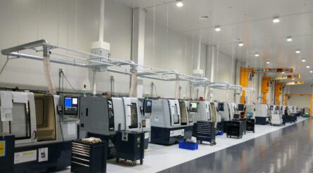 Image for Game changing digitial business technologies for 2019