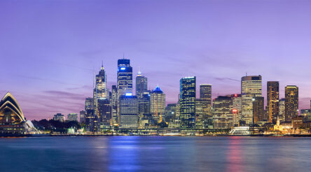 Image for Australia Post and Alibaba aid businesses entering China markets