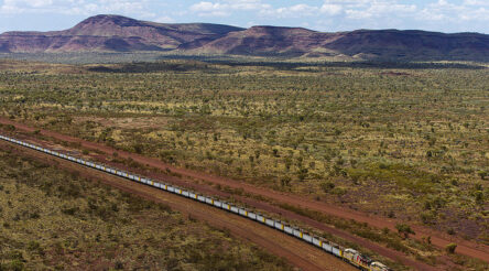 Image for Rio completes deployment of world’s biggest robot and ‘factory’
