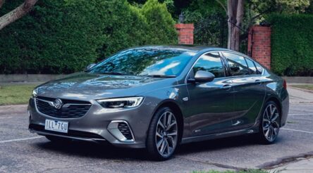 Image for Holden and Australia pay the price for ending manufacture