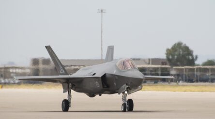 Image for Machine outages but Quickstep reports progress