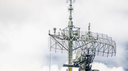 Image for CEA Technologies and Austal to boost defence exports