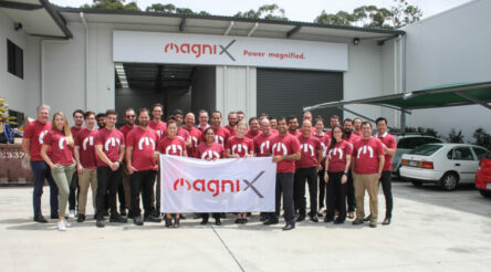 Image for Queensland electric motor start-up aims for first test flight by year’s end