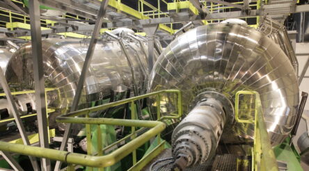 Image for New processing plant at Shoalhaven to turn waste into building materials, open by 2022