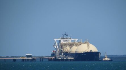 Image for Labor sets aside $1 billion to create hydrogen industry