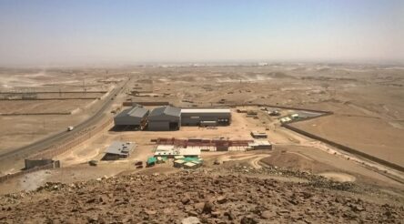 Image for Moly-Cop – another super success that got away