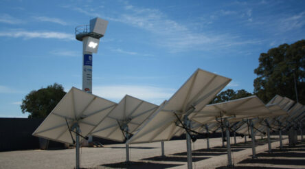 Image for Record year for renewables powers energy sector