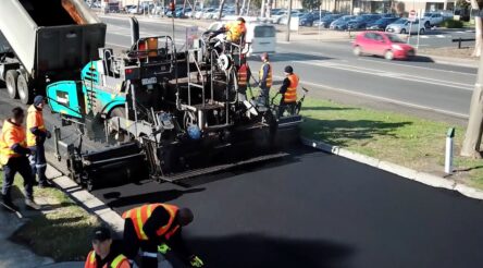 Image for Profiles of success: the Australian manufacturer making rubbish road ready