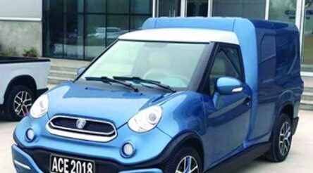 Image for Australian startup aims to assemble EVs in Q4 2019