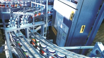 Image for Australian manufacturing ended 2018 with first negative result in 26 months